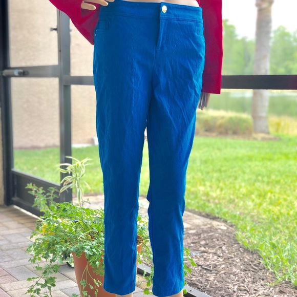 Attyre New York pants - Picture 1 of 3